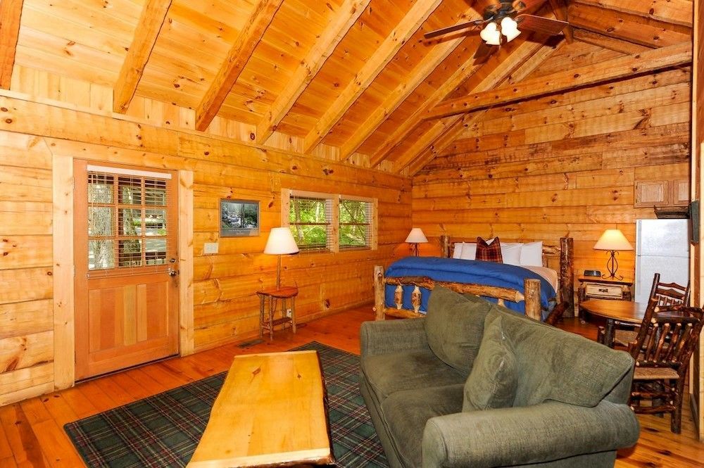 Dancing Bear Lodge Townsend Exterior foto